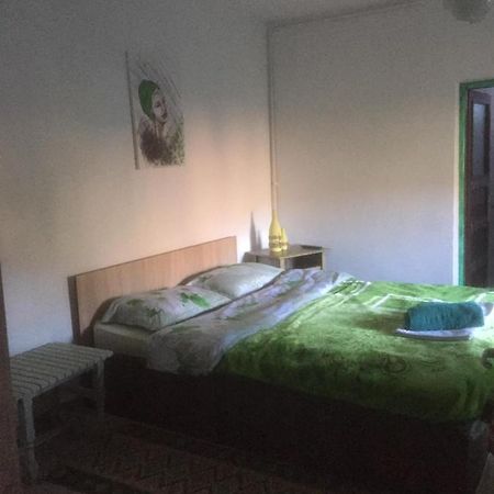 Vila Licurici Căciulata Kültér fotó