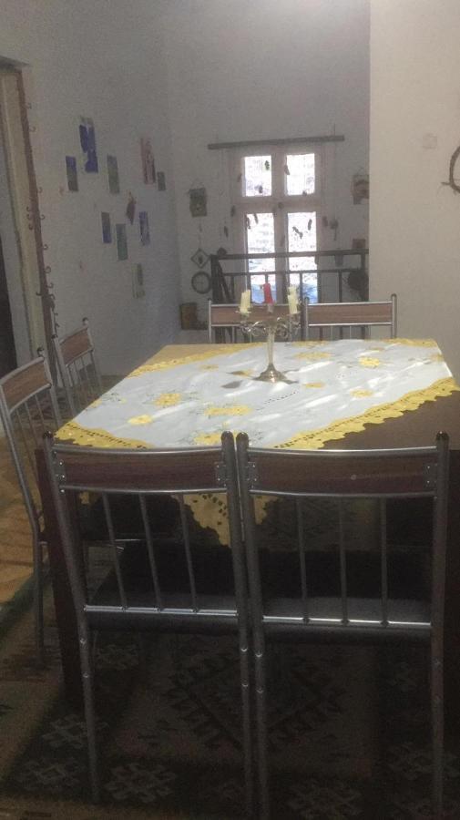 Vila Licurici Căciulata Kültér fotó